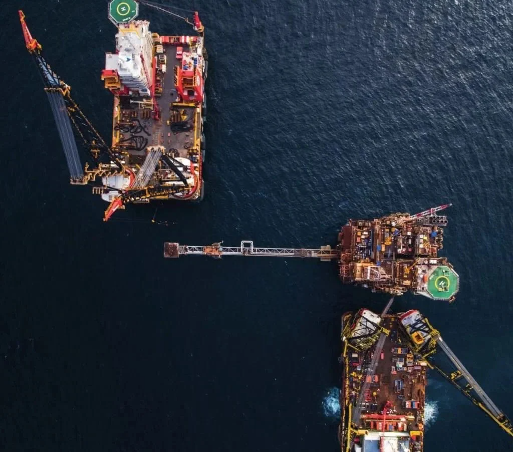 UK’s offshore energy seeks North Sea oil & gas policy U-turn to unlock multi-billion investments Illustration; Source: Offshore Energies UK (OEUK)