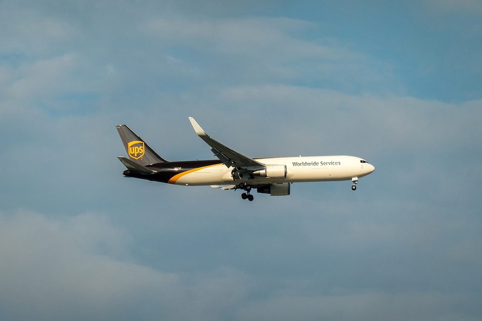 UPS Invests $50M in North American Logistics for Manufacturers
