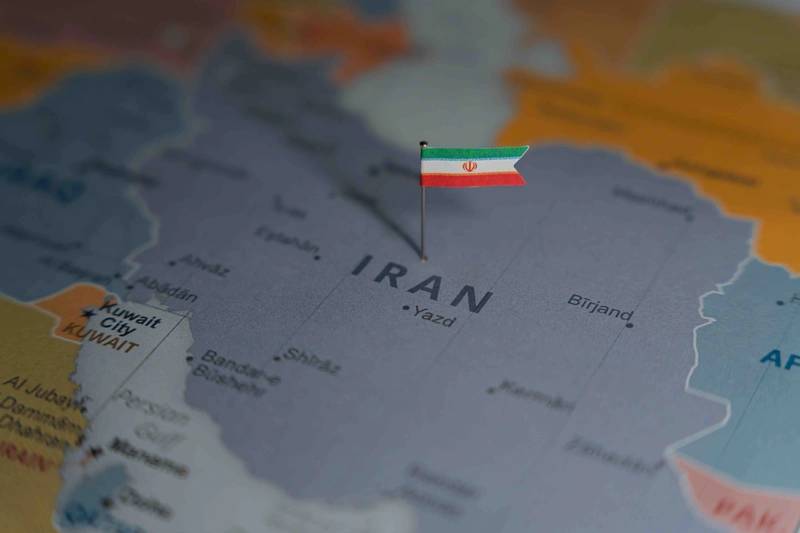 US, Iran Renew Conflict With Strikes On Bridge, US, Iran Renew Conflict With Strikes On Bridge,
