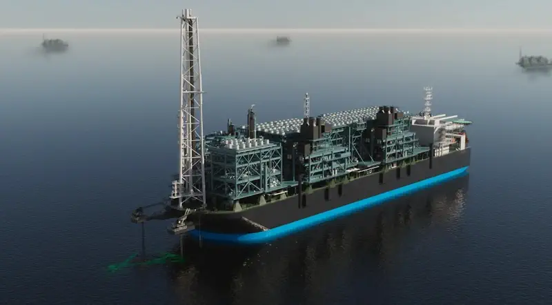 US Moves Forward with Delfin LNG Deepwater Port License US Moves Forward with Delfin LNG Deepwater Port License