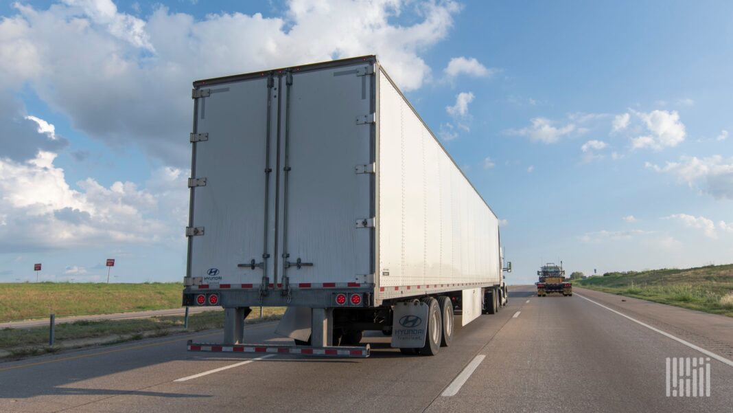 US law agencies expand crackdown on commercial vehicle violators US law agencies expand crackdown on commercial vehicle violators