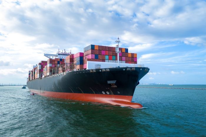 US shipper group seeks to change notification rules for ocean freight tariffs

