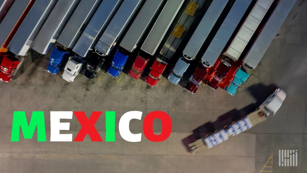 US targets Mexican cartel’s cross-border fuel smuggling operation US targets Mexican cartel’s cross-border fuel smuggling operation