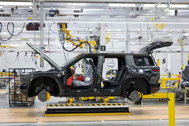 USMCA: Retail, manufacturing and apparel groups call for preservation USMCA: Retail, manufacturing and apparel groups call for preservation