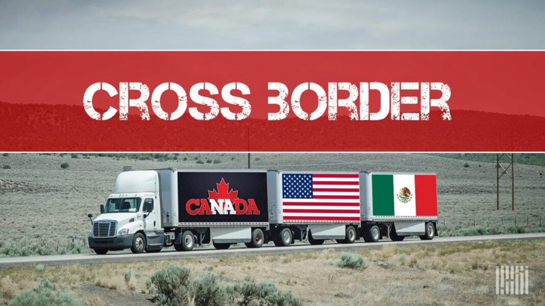 USMCA enters uncertain future after U.S. rejects automatic renewal USMCA enters uncertain future after U.S. rejects automatic renewal