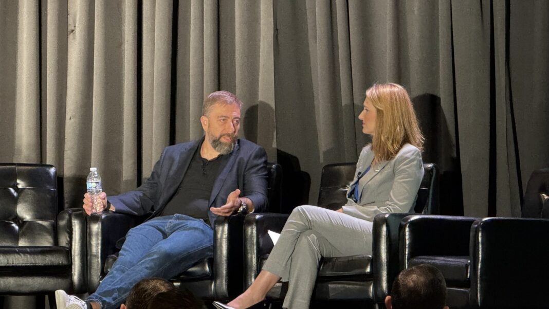 Uber Freight CTO: Focus on business fundamentals to win with AI in freight Uber Freight CTO: Focus on business fundamentals to win with AI in freight