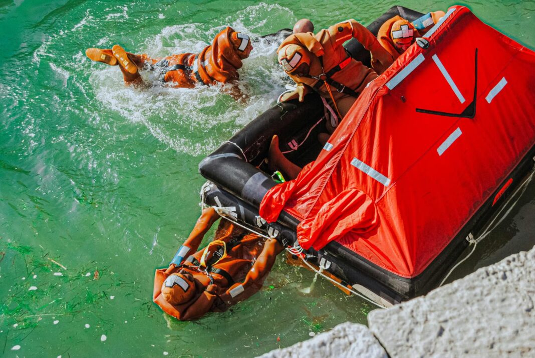 Understanding STCW regulations and how they impact crew certification Understanding STCW regulations and how they impact crew certification