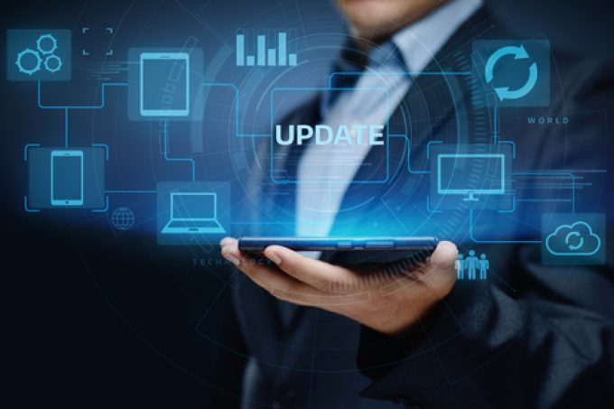 Union Pacific & Norfolk Southern submit first round of responses to STB Update