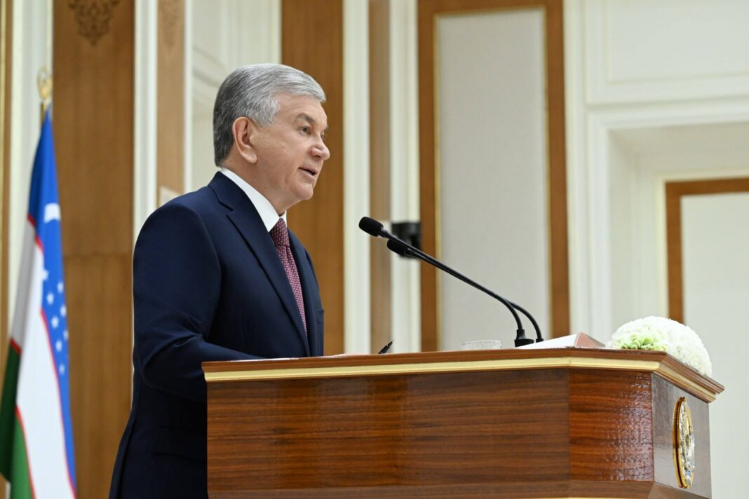 Uzbekistan hunts 10,000 foreign wagons as rail freight shortages bite Uzbekistan hunts 10,000 foreign wagons as rail freight shortages bite