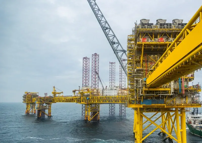 Vår Energi, BlueNord Merger to Create Europe’s Largest Independent Producer Vår Energi, BlueNord Merger to Create Europe's Largest Independent Producer