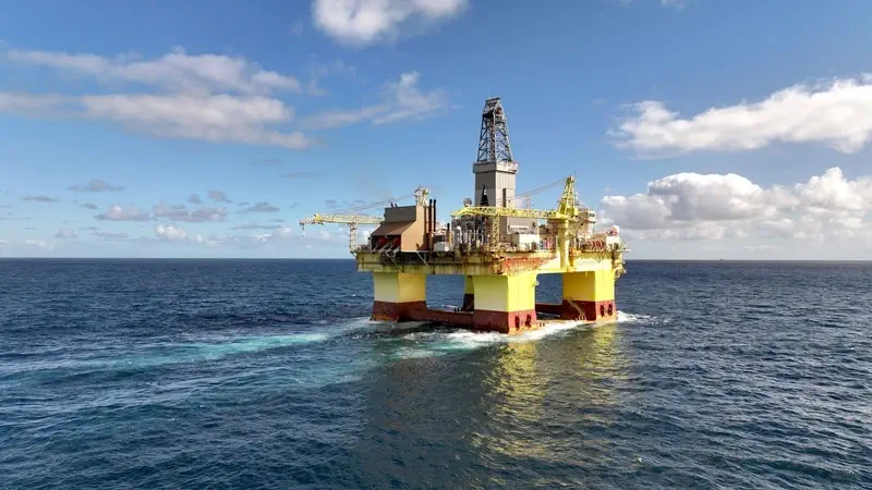 Vår Energi Gets Clearance to Drill Wildcat Wells off Norway Vår Energi Gets Clearance to Drill Wildcat Wells off Norway