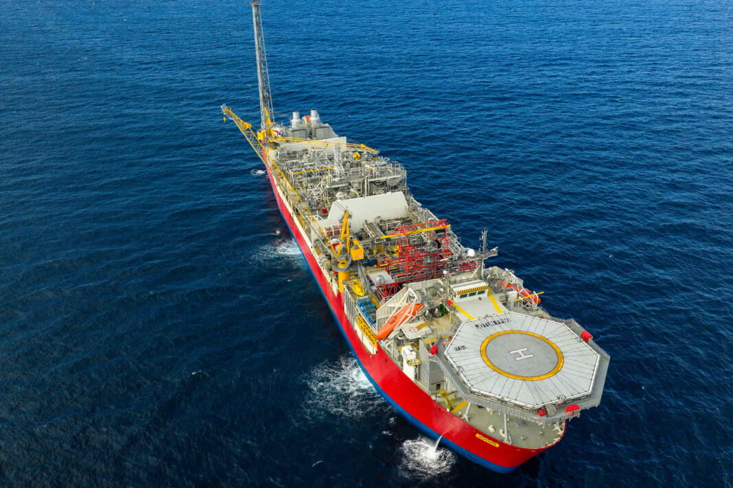 Vår Energi in the clear to fire up sixth chapter of North Sea oil project FPSO Jotun; Source: Vår Energi