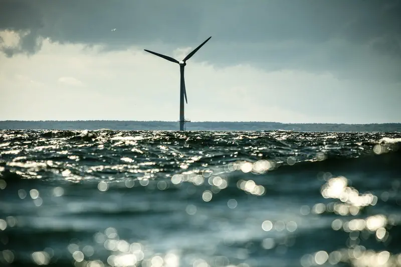 Vattenfall Drops Planned Vidar Offshore Wind Project in Sweden Vattenfall Drops Planned Vidar Offshore Wind Project in Sweden