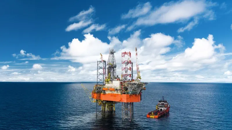 Velesto Frees Up Drilling Rig After Early Contract Termination off Indonesia
