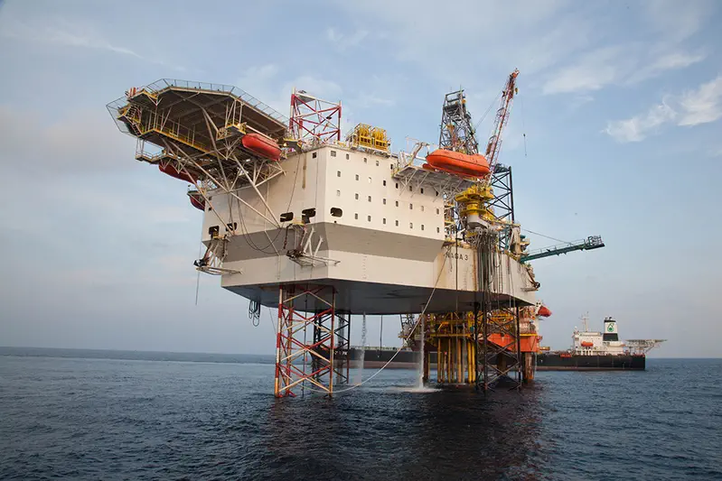 Velesto Terminates NAGA 3 Jack-Up Rig Sale to Indonesian Firm
