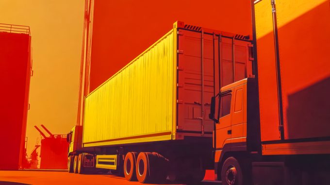 Volatile mix of demand and capacity will drive up cost of US imports Drayage