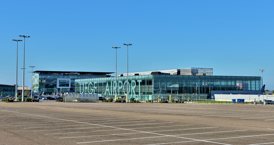 Volume growth at Liege in H1 but EU e-commerce charge set for negative impact Liege Airport