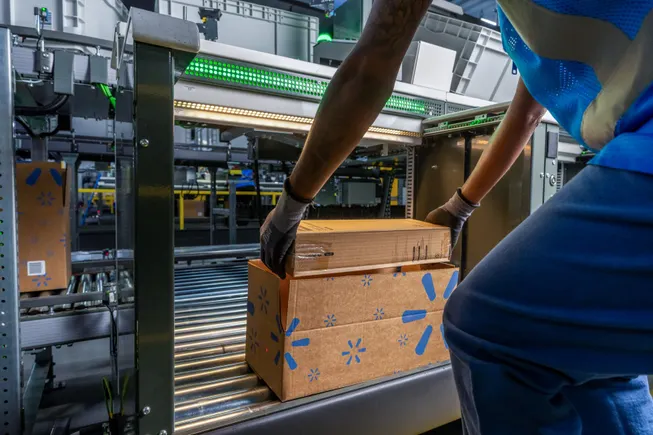 Walmart bets on AI and digital twins to shape its supply chain strategy Walmart bets on AI and digital twins to shape its supply chain strategy