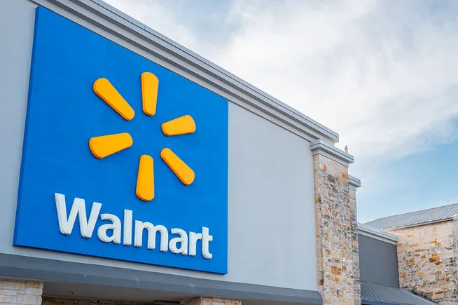 Walmart inks nuclear energy deal to power Illinois warehouse Walmart inks nuclear energy deal to power Illinois warehouse