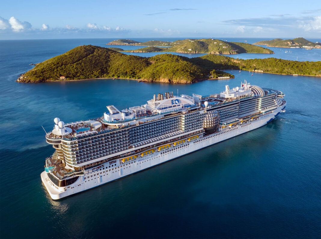 Wärtsilä and Carnival extend long-standing collaboration Wärtsilä and Carnival extend long-standing collaboration