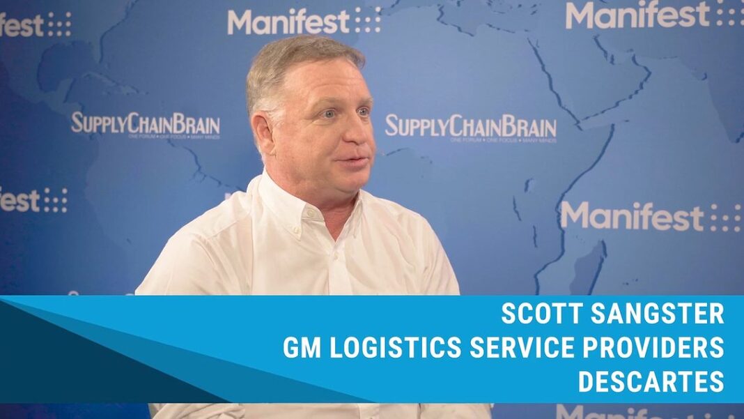 Watch: How Tariffs Are Impacting Airfreight Strategies Watch: How Tariffs Are Impacting Airfreight Strategies