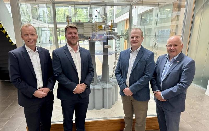 Well-Safe Solutions Expands Beryl Field Decom Scope to 260 Wells Well-Safe Solutions Expands Beryl Field Decom Scope to 260 Wells
