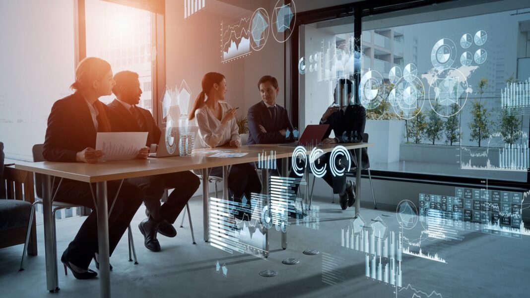 What Global Trade Leaders Need to Build Now What Global Trade Leaders Need to Build Now