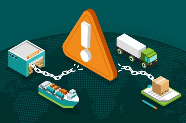When Stop-and-Go Traffic Turns Into a Supply Chain Risk When Stop-and-Go Traffic Turns Into a Supply Chain Risk