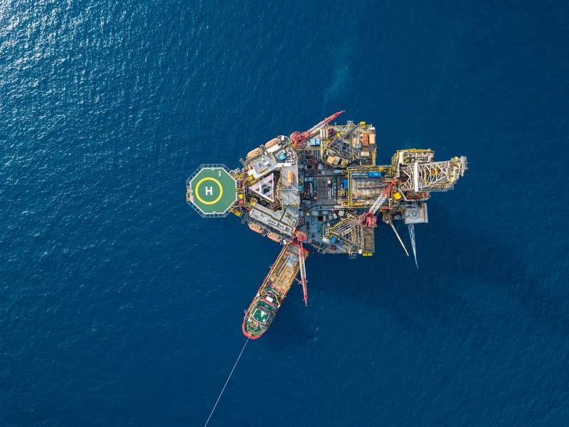 Where the Jackup Recovery Is Already Being Priced
