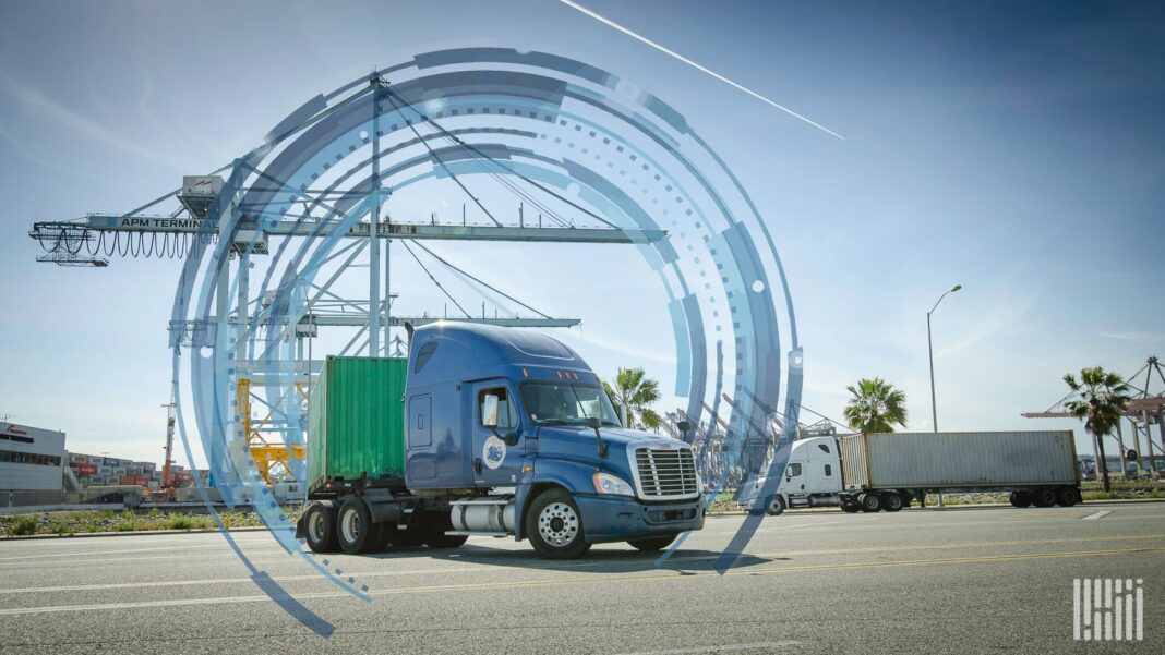 Why Logistics Tech Is Failing the AI Test Why Logistics Tech Is Failing the AI Test