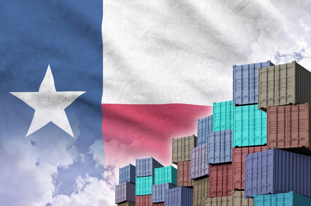 Why Texas is a Gateway for Global Trade Expansion Why Texas is a Gateway for Global Trade Expansion