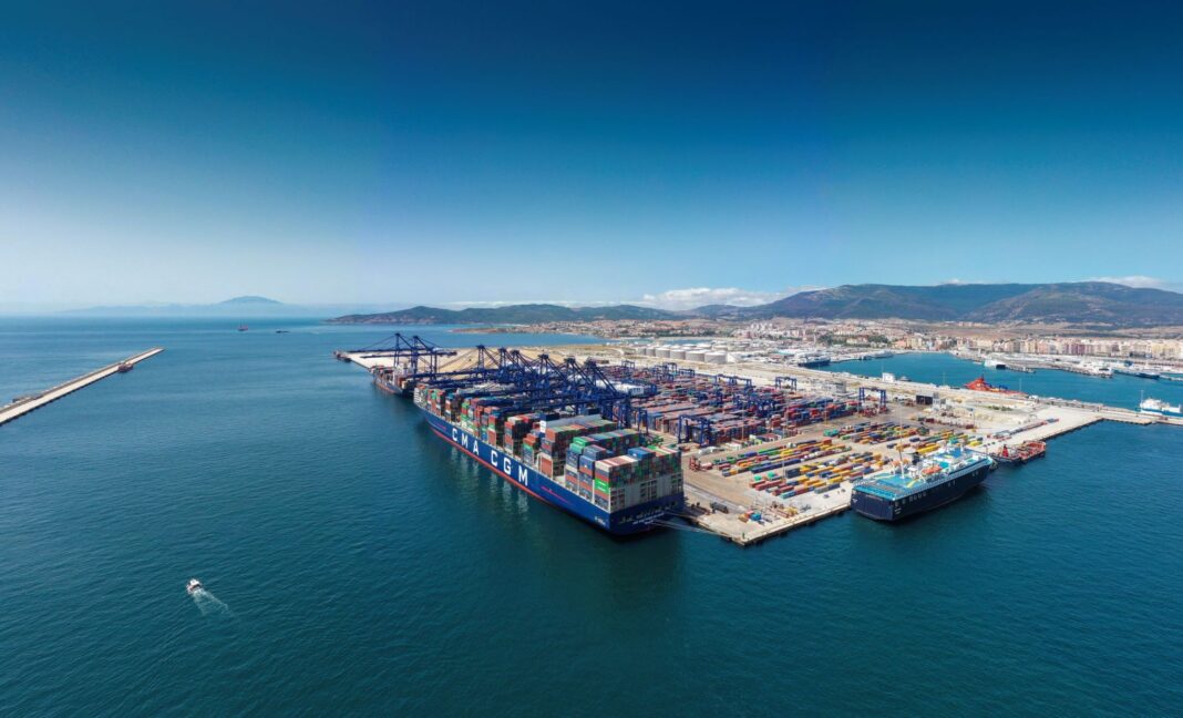 Year-long railway closure as Spain makes Algeciras–Zaragoza rail highway possible Year-long railway closure as Spain makes Algeciras–Zaragoza rail highway possible