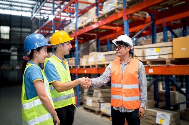 You Don’t Have A Supply Chain Problem. You Have A Documentation Problem You Don't Have A Supply Chain Problem. You Have A Documentation Problem