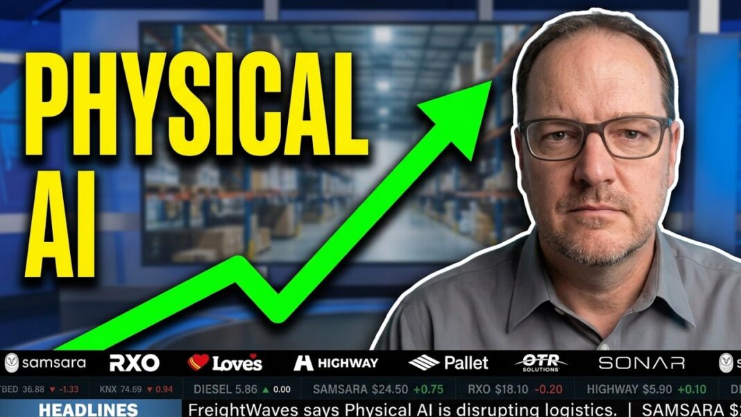 Zebra’s “Physical AI” Transforms Supply Chain Operations | Expert View Zebra’s “Physical AI” Transforms Supply Chain Operations | Expert View